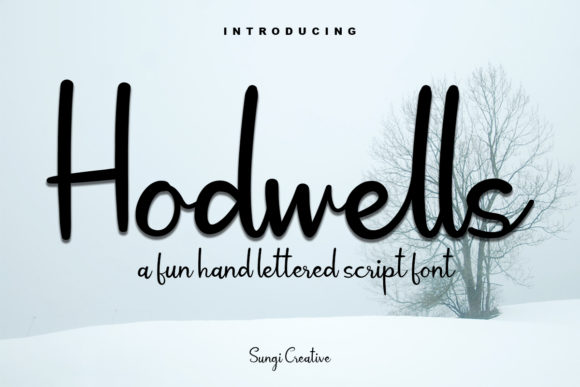 Why Hodwells Transforms Small Business Branding